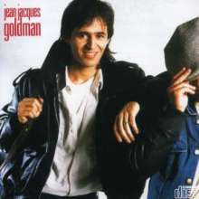 Jean-Jacques Goldman: Non homologue, CD
