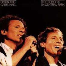 Simon &amp; Garfunkel: The Concert In Central Park, CD