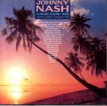 Johnny Nash: I Can See Clearly Now: Greatest Hits, CD