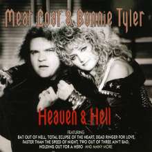 Meat Loaf: Heaven &amp; Hell - Meat Loaf &amp; Bonnie Tyler, CD