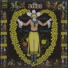 The Byrds: Sweetheart Of The Rodeo, CD