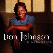 Don Johnson: The Essential, CD