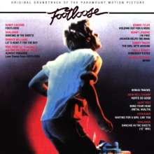 Filmmusik: Footloose (15th Anniversary Collector's Edition), CD