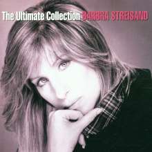 Barbra Streisand: The Essential, 2 CDs