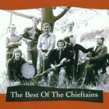 The Chieftains: The Best Of The Chieftains, CD