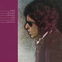 Bob Dylan: Blood On The Tracks, CD