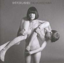 Bat For Lashes: The Haunted Man (Jewelcase), CD