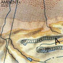 Brian Eno (geb. 1948): Ambient 4 / On Land (Remaster), CD