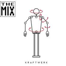 Kraftwerk: The Mix (remastered) (180g), 2 LPs
