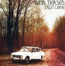 Yann Tiersen (geb. 1970): Dust Lane, CD