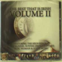 Best That Is Irish Vol.2, 2 CDs