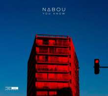 Nabou Claerhout: You Know, CD