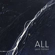 Yann Tiersen (geb. 1970): All, CD