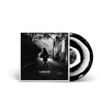 A.A. Williams: Songs From Isolation (Black &amp; White Swirl Vinyl), LP