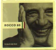 Rocco Granata: Rocco 80, 2 CDs und 1 DVD