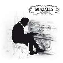 Chilly Gonzales (geb. 1972): Solo Piano II (Digipack), CD
