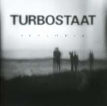 Turbostaat: Abalonia, CD