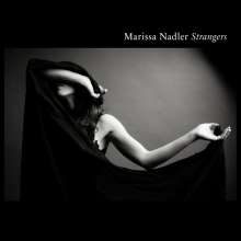 Marissa Nadler: Strangers (180g) (Limited Edition), LP