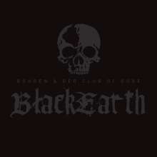 Bohren &amp; Der Club Of Gore: Black Earth, 2 LPs