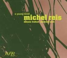Michel Reis: A Young Mind, CD