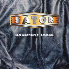 Sator: Basement Noise, CD