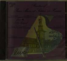 Rarities of Piano Music at "Schloss vor Husum" 1999, CD