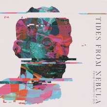 Tides From Nebula: From Voodoo To Zen, CD