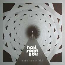 Hail Spirit Noir: Eden In Reverse (Limited Edition), CD