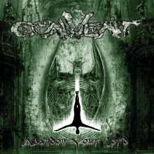 Convent: Abandon Your Lord -Digi-, CD