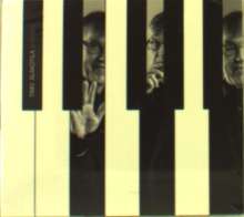 Timo Alakotila (geb. 1959): Timo Alakotila &amp; Piano, CD
