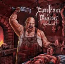 Disastrous Murmur: The Best Of Disastrous Murmur, CD