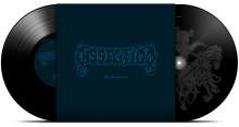 Dissection: The Somberlain, 2 LPs