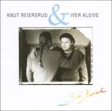 Knut Reiersrud &amp; Iver Kleive: Bla Koral, CD