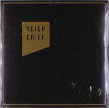 Heigh Chief.: Heigh Chief, LP