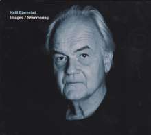 Ketil Bjørnstad (geb. 1952): Images / Shimmering, 2 CDs