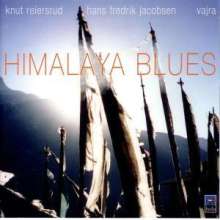 Knut Reiersrud &amp; Hans Fredrik Jacobsen: Himalaya Blues, CD