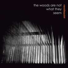 Needlepoint: The Woods Are Not What They Seem, LP