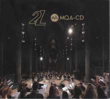 2L-Sampler "MQA-CD", CD