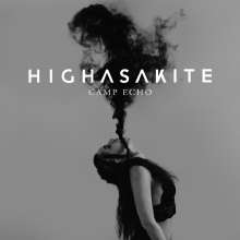 Highasakite: Camp Echo (180g), LP