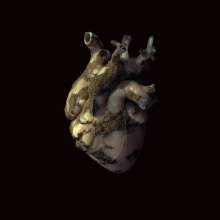 Highasakite: Uranium Heart, LP