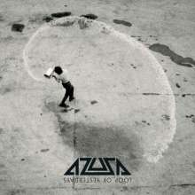 Azusa: Loop Of Yesterdays, LP