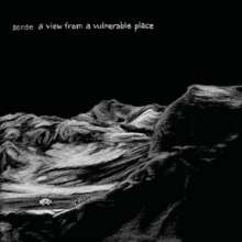 Sense: A View From A Vunerable Place, CD
