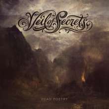 Veil Of Secrets: Dead Poetry, CD