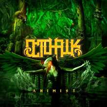 Octohawk: Animist (Limited Edition), CD
