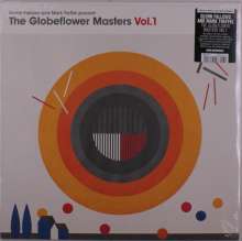 Glenn Fallows &amp; Mark Treffel: The Globeflower Masters Vol.1, LP