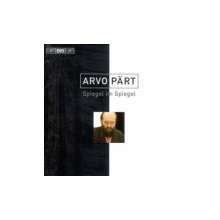 Arvo Pärt (geb. 1935): Fratres (in 2 Versionen), CD