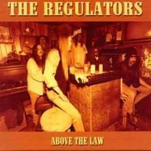 The Regulators: Above The Law, CD