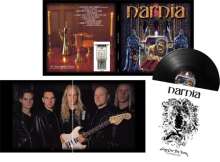 Narnia: Long Live The King (20th Anniversary Edition), LP