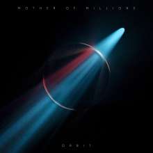 Mother Of Millions: Orbit (EP), LP