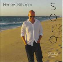 Anders Kilström - Solo, CD